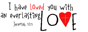 everlasting love logo